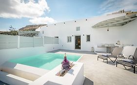 Siete Mares Luxury Suites